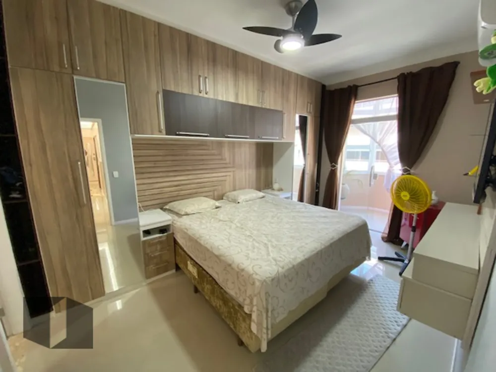 Apartamento, 3 quartos, 123 m² - Foto 2