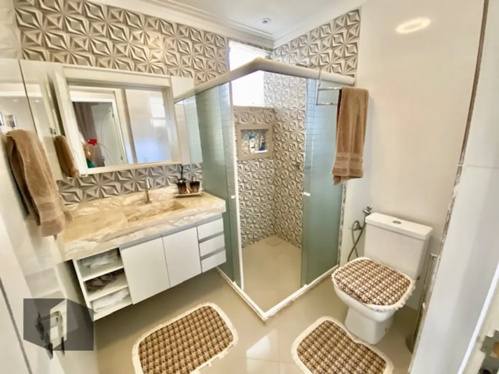 Apartamento, 3 quartos, 123 m² - Foto 3