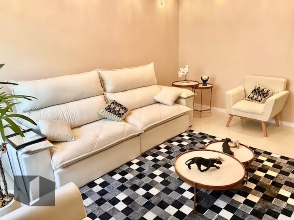Apartamento, 3 quartos, 123 m² - Foto 8