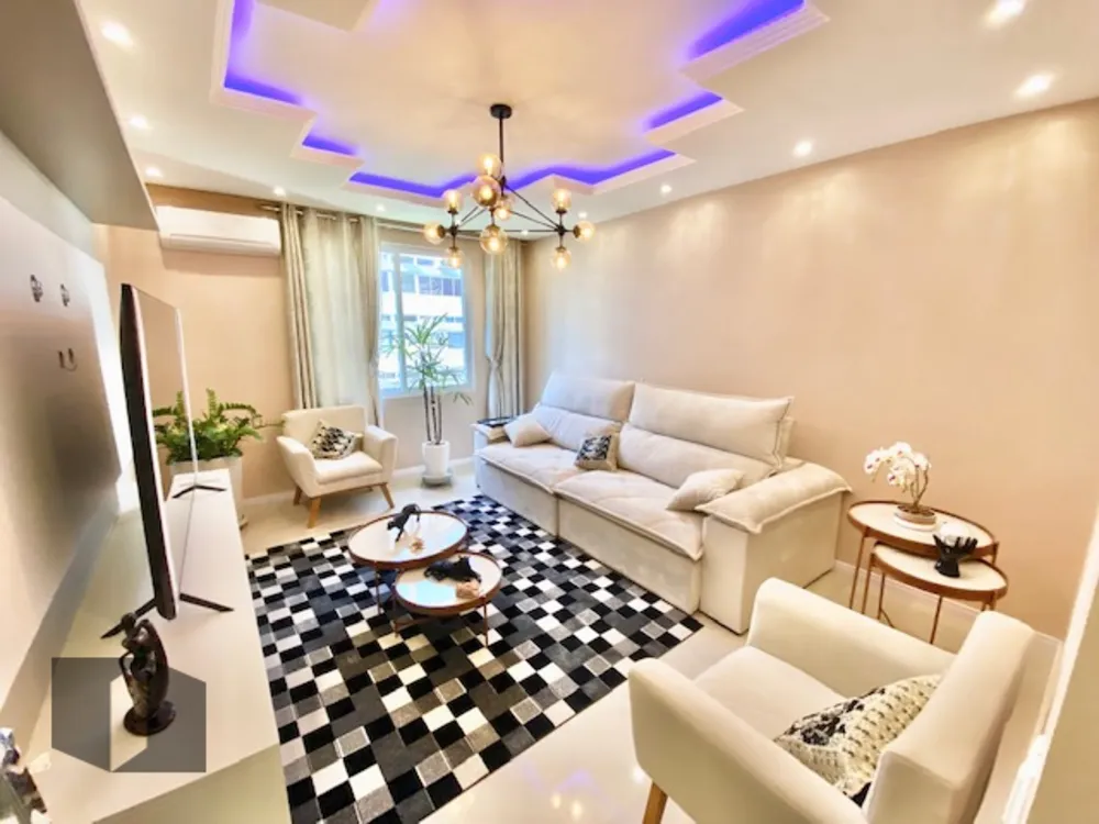 Apartamento, 3 quartos, 123 m² - Foto 5