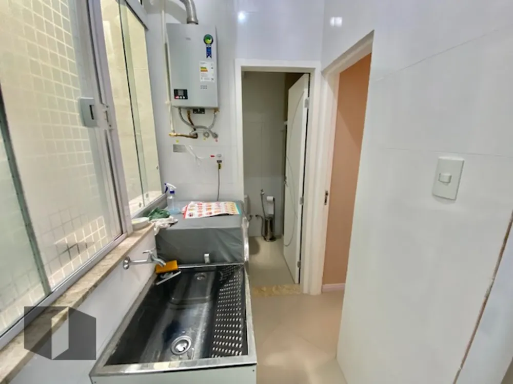 Apartamento, 3 quartos, 123 m² - Foto 32