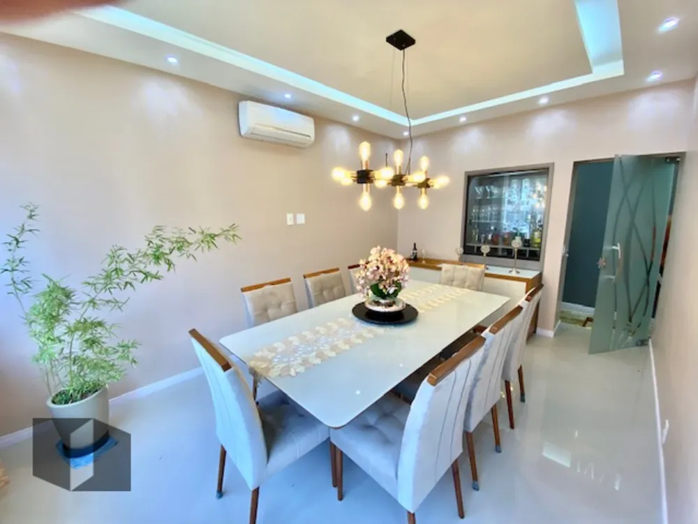 Apartamento, 3 quartos, 123 m² - Foto 2