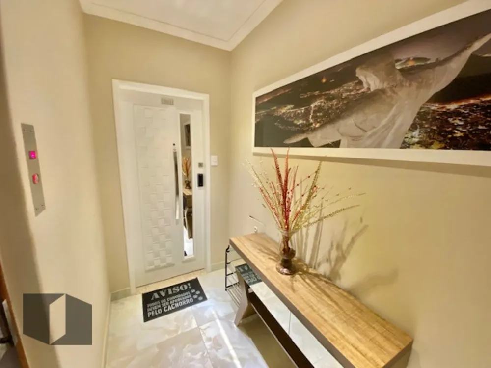 Apartamento, 3 quartos, 123 m² - Foto 7
