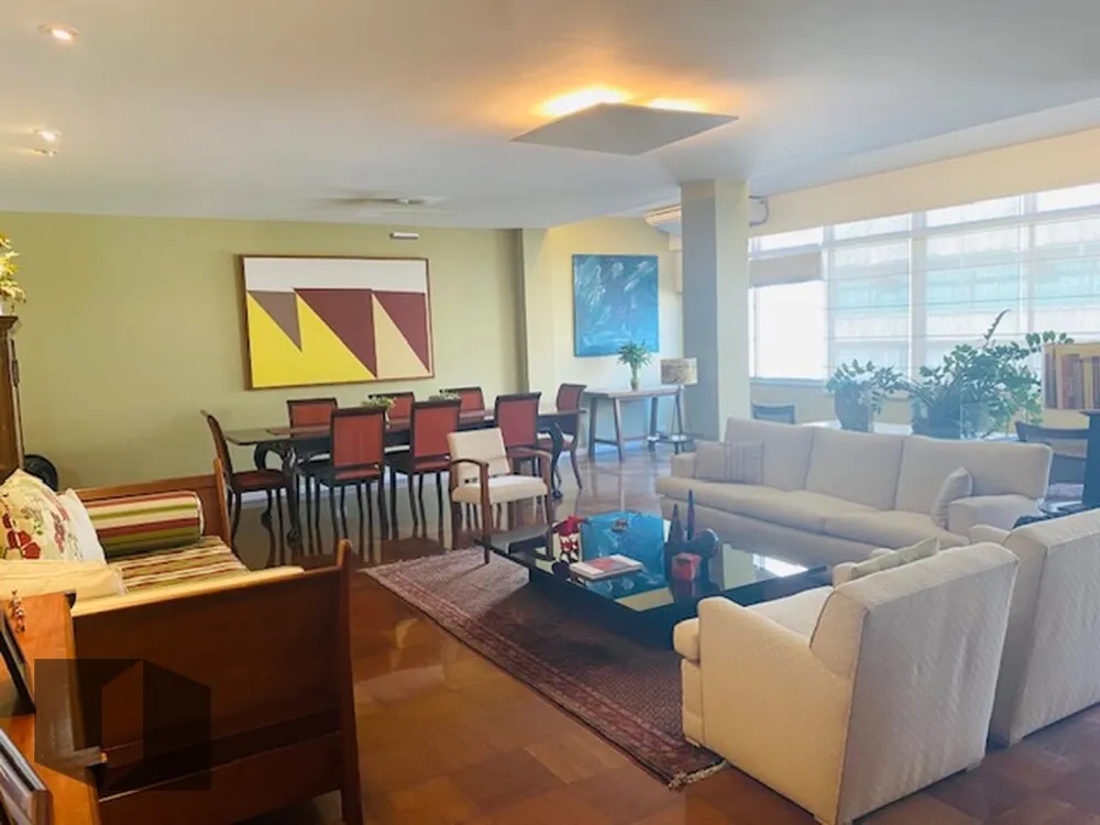 Apartamento, 3 quartos, 230 m² - Foto 6