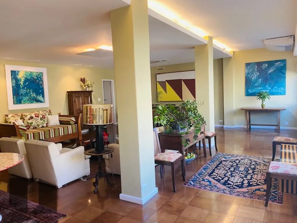Apartamento, 3 quartos, 230 m² - Foto 7