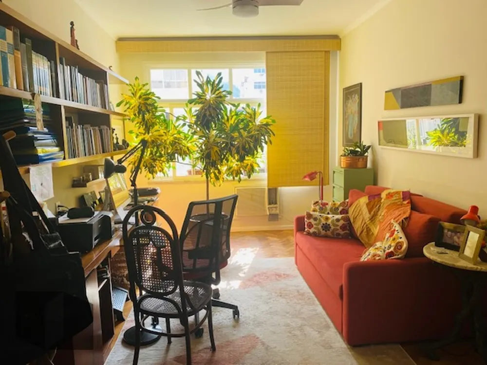Apartamento, 3 quartos, 230 m² - Foto 19