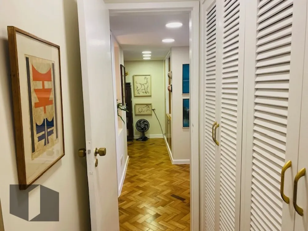 Apartamento, 3 quartos, 230 m² - Foto 11