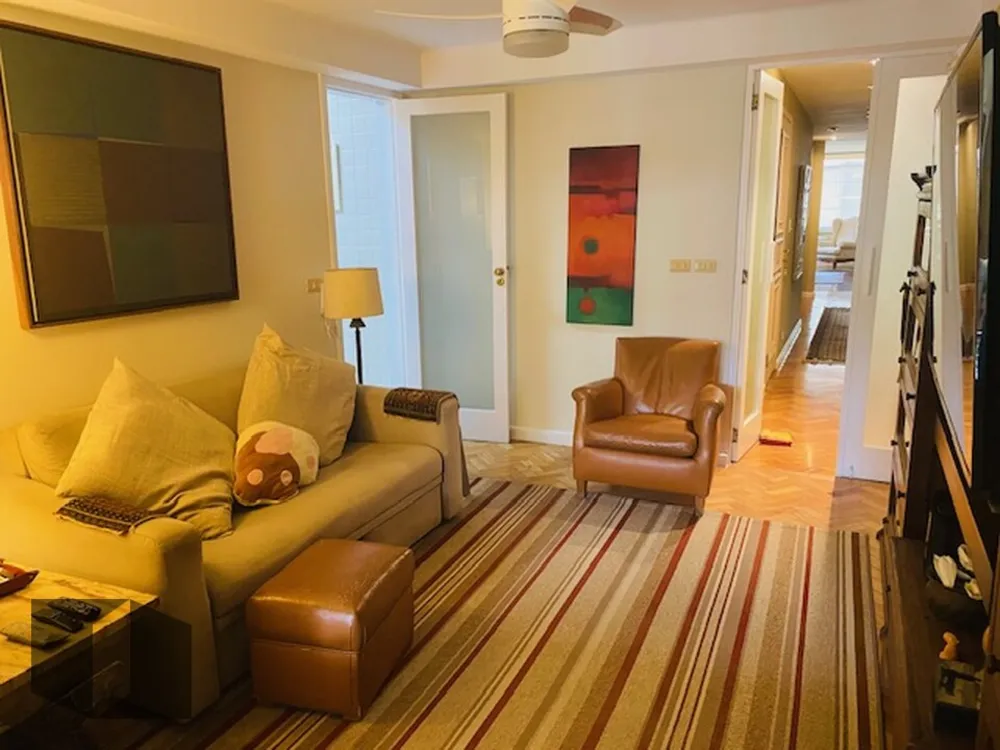 Apartamento, 3 quartos, 230 m² - Foto 13