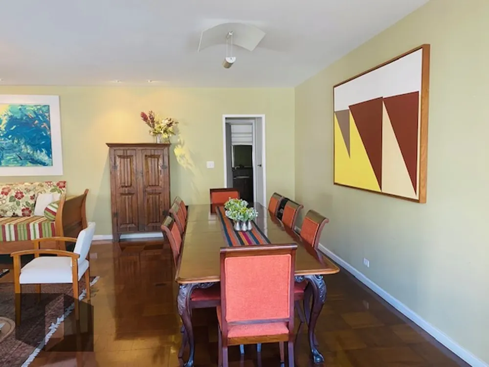 Apartamento, 3 quartos, 230 m² - Foto 3