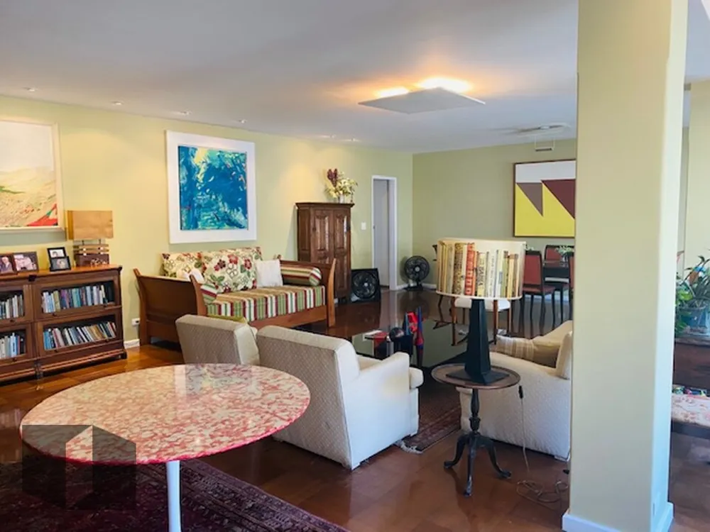 Apartamento, 3 quartos, 230 m² - Foto 5