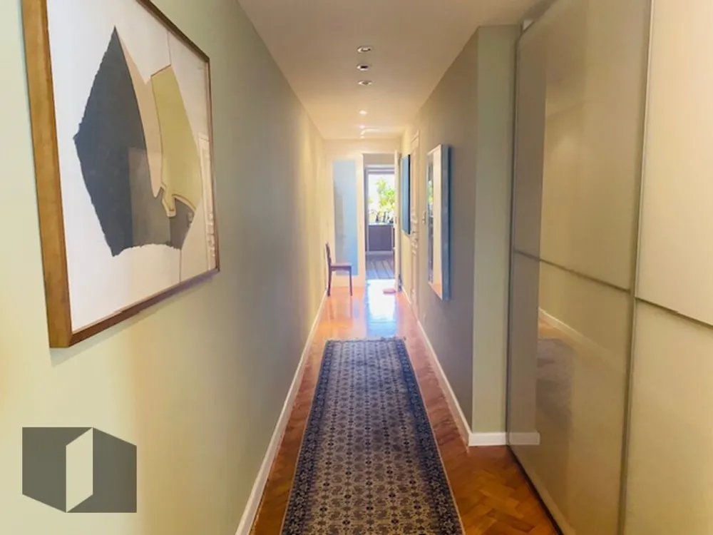 Apartamento, 3 quartos, 230 m² - Foto 15