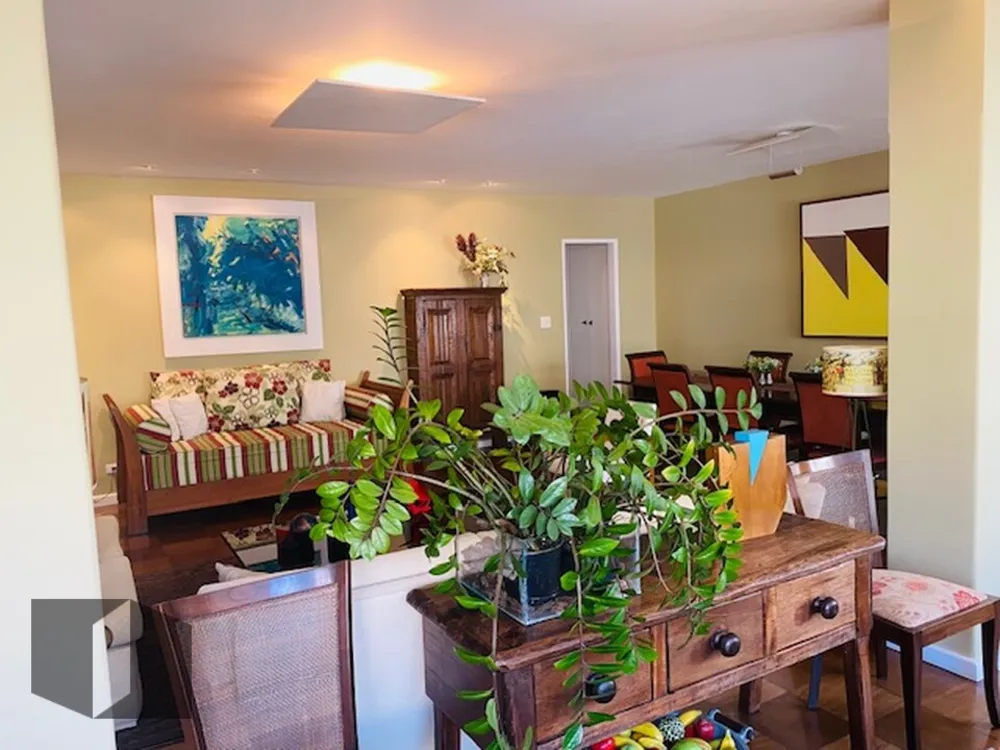 Apartamento, 3 quartos, 230 m² - Foto 4