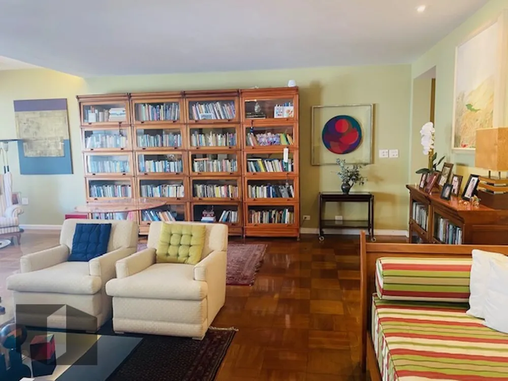 Apartamento, 3 quartos, 230 m² - Foto 9