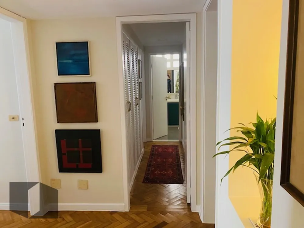 Apartamento, 3 quartos, 230 m² - Foto 12