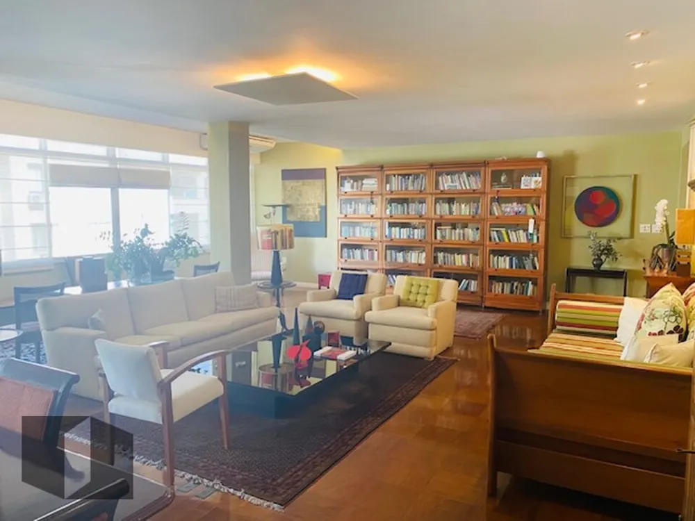 Apartamento, 3 quartos, 230 m² - Foto 8