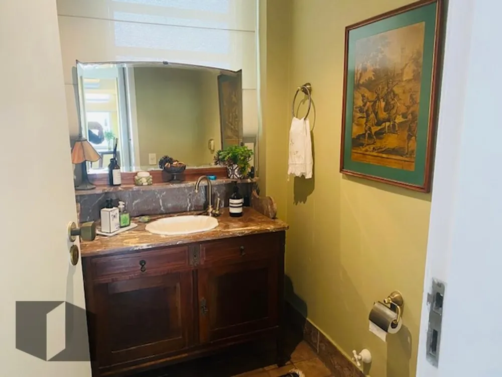 Apartamento, 3 quartos, 230 m² - Foto 16