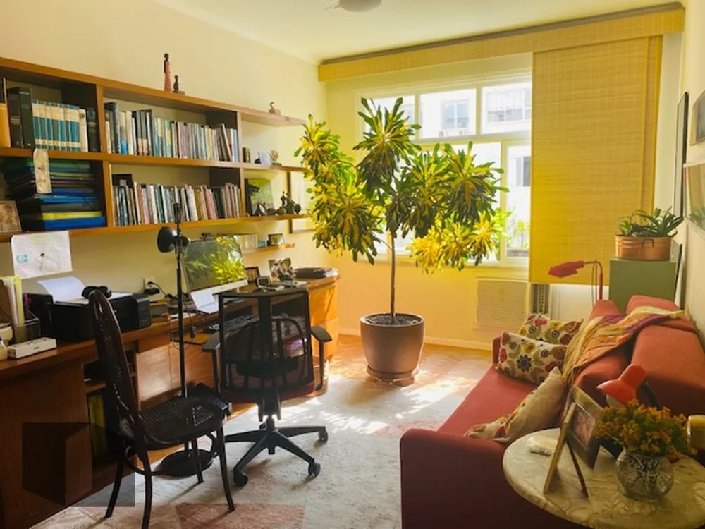 Apartamento, 3 quartos, 230 m² - Foto 14