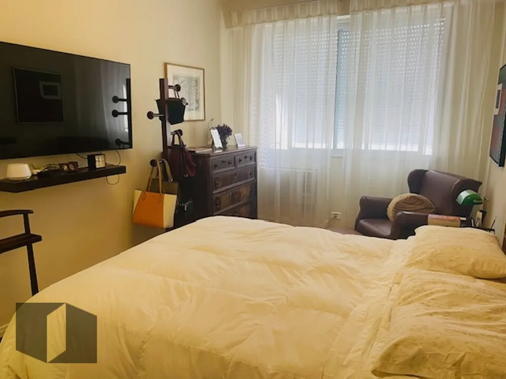 Apartamento, 3 quartos, 230 m² - Foto 20