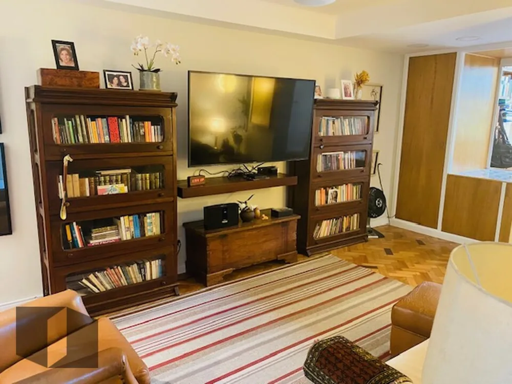 Apartamento, 3 quartos, 230 m² - Foto 17