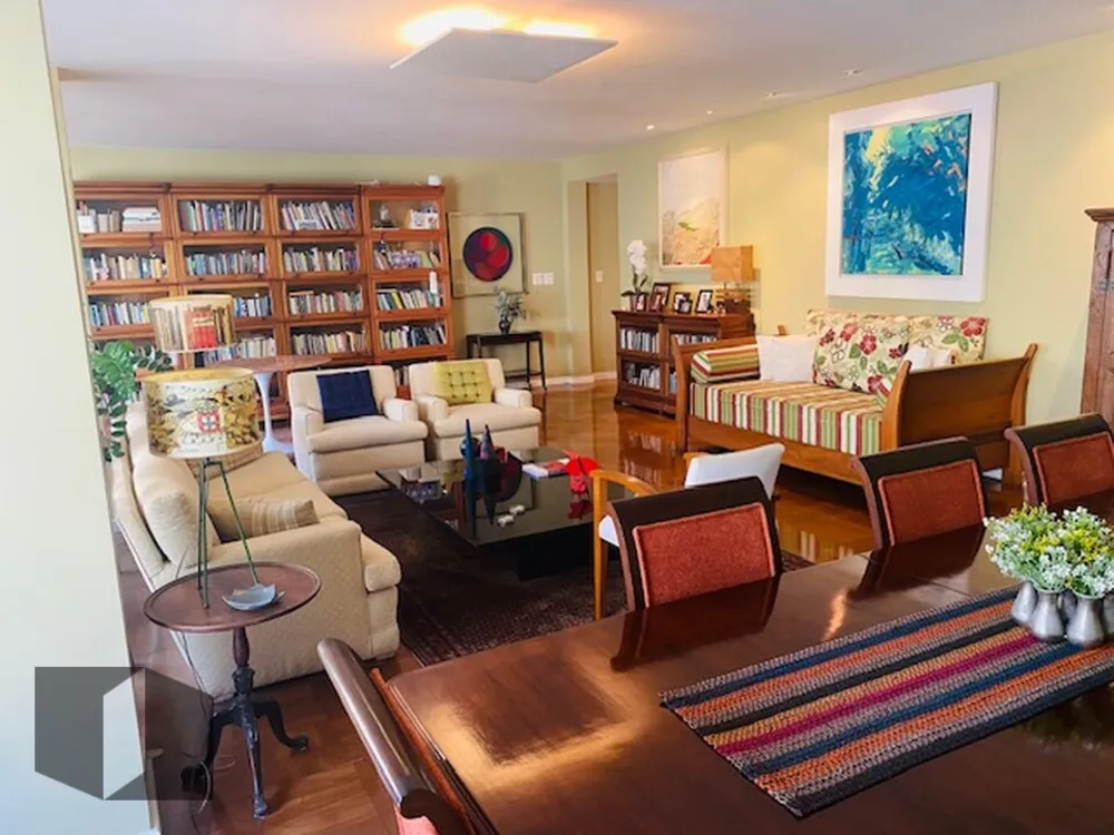 Apartamento, 3 quartos, 230 m² - Foto 10