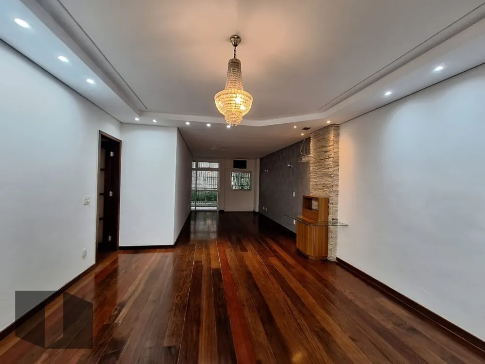 Apartamento, 3 quartos, 156 m² - Foto 1