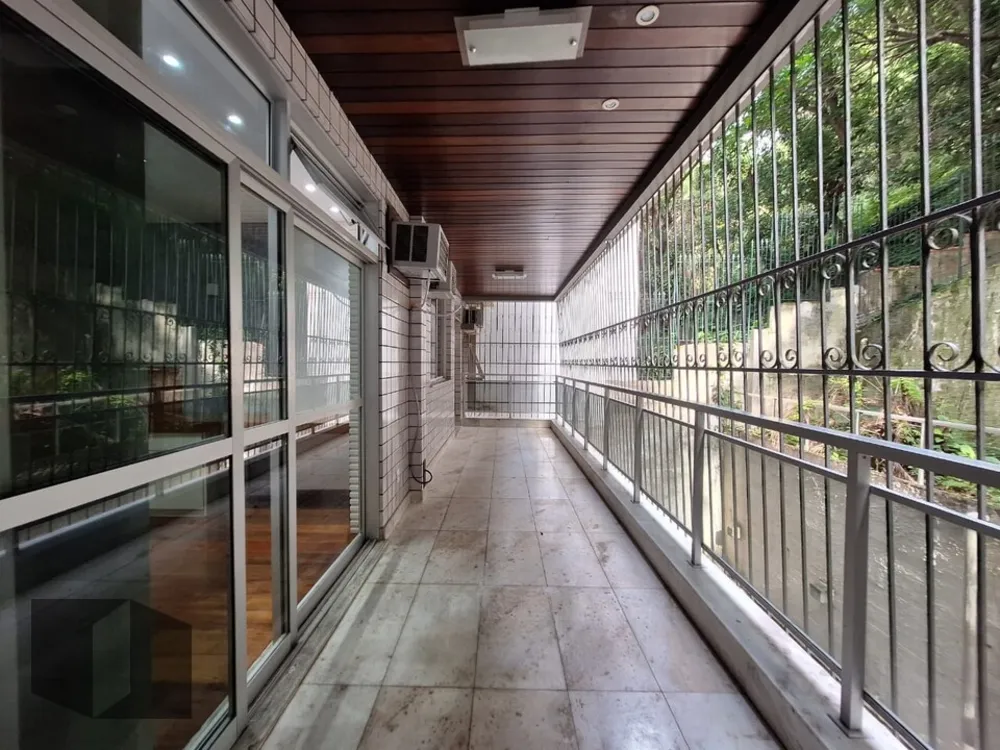 Apartamento, 3 quartos, 156 m² - Foto 5