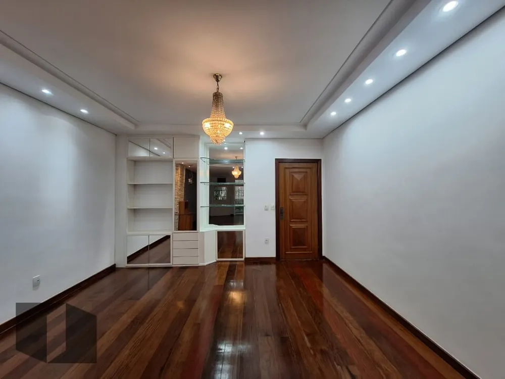 Apartamento, 3 quartos, 156 m² - Foto 3