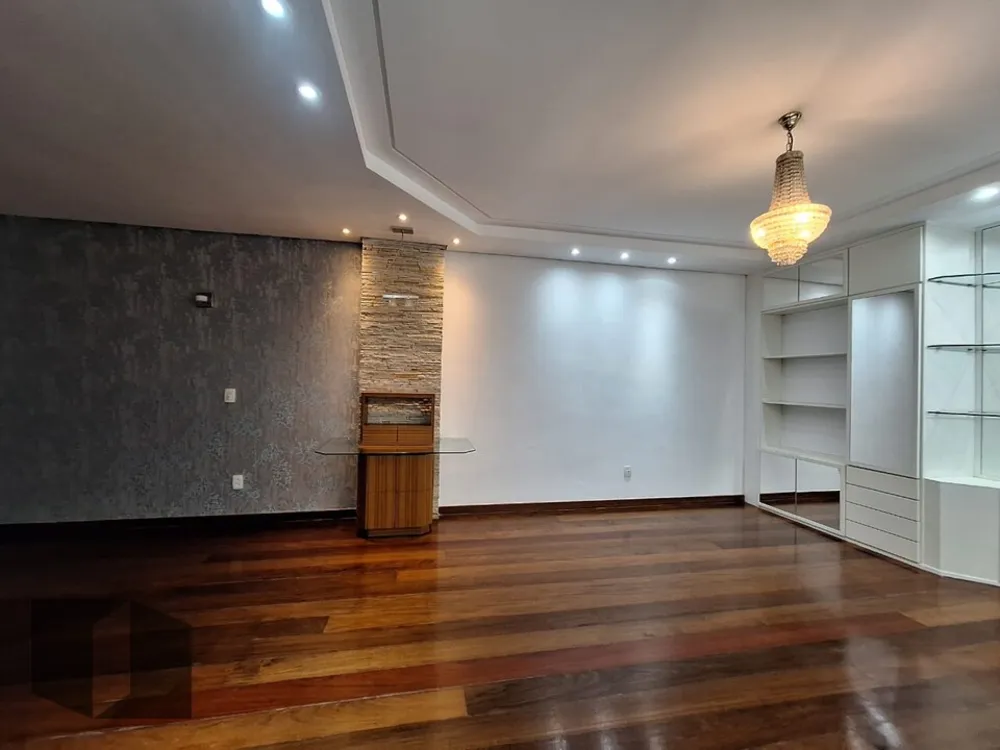 Apartamento, 3 quartos, 156 m² - Foto 4