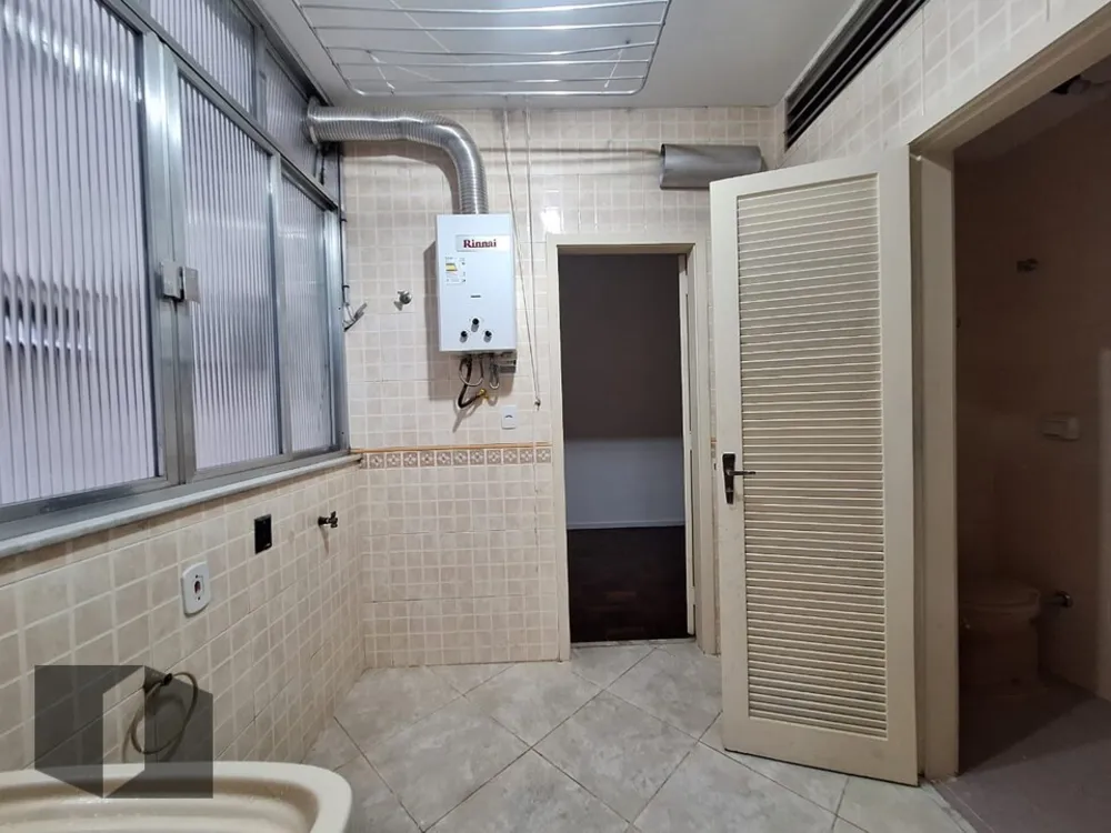 Apartamento, 3 quartos, 156 m² - Foto 21