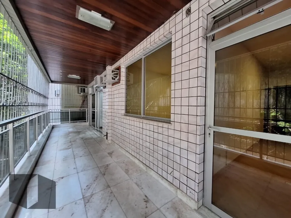 Apartamento, 3 quartos, 156 m² - Foto 6