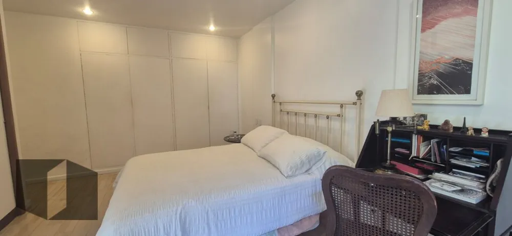 Apartamento, 1 quarto, 156 m² - Foto 14