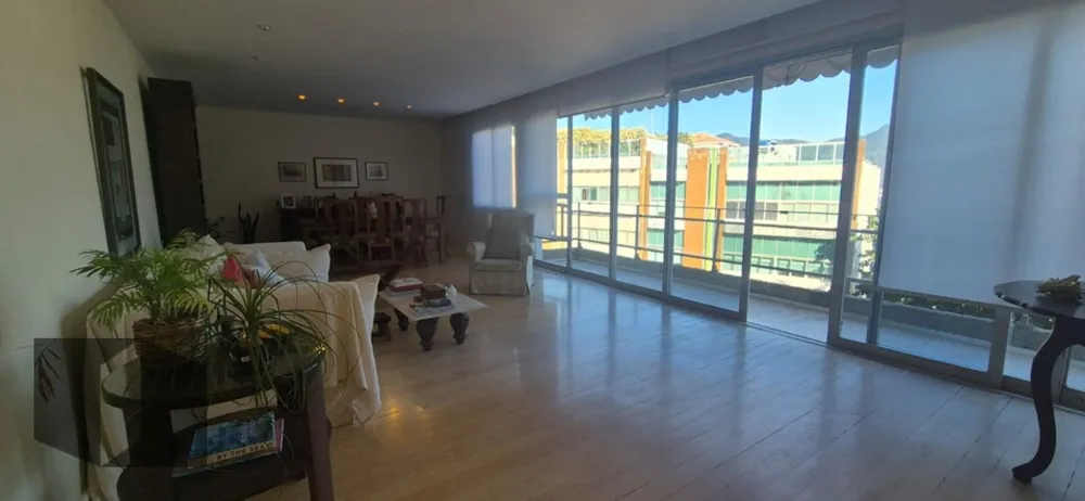 Apartamento, 1 quarto, 156 m² - Foto 2