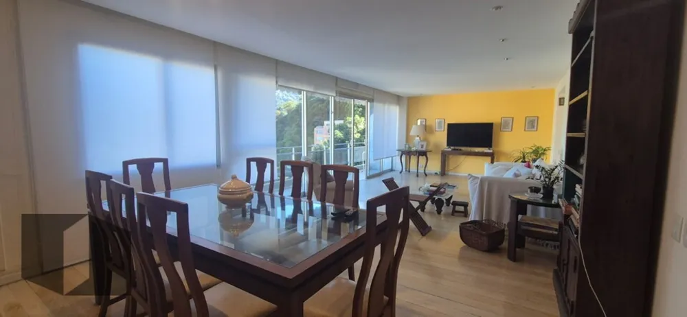 Apartamento, 1 quarto, 156 m² - Foto 6