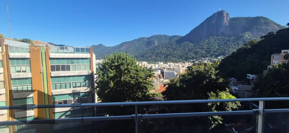 Apartamento, 1 quarto, 156 m² - Foto 3