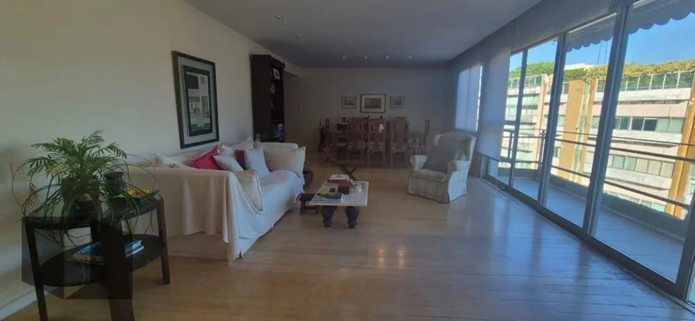 Apartamento, 1 quarto, 156 m² - Foto 4