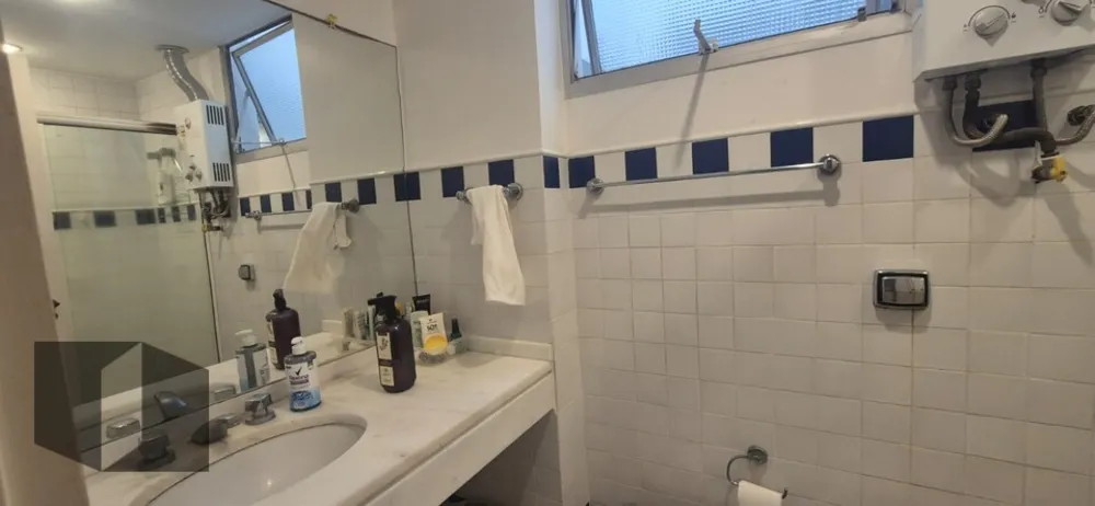 Apartamento, 1 quarto, 156 m² - Foto 12
