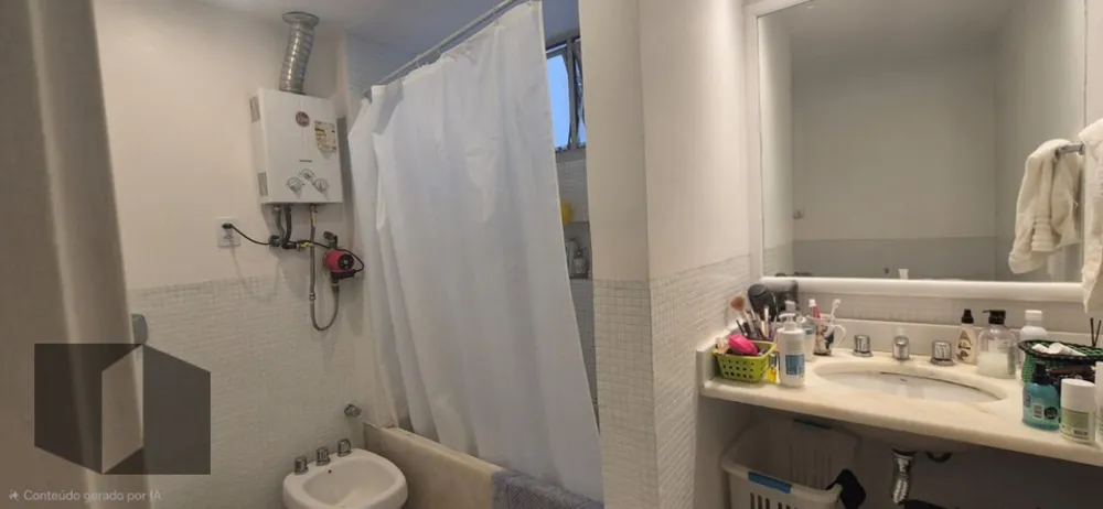 Apartamento, 1 quarto, 156 m² - Foto 19