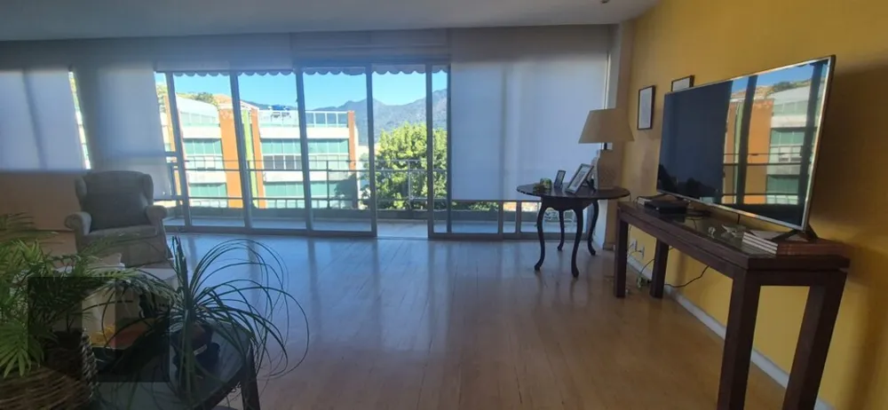 Apartamento, 1 quarto, 156 m² - Foto 7