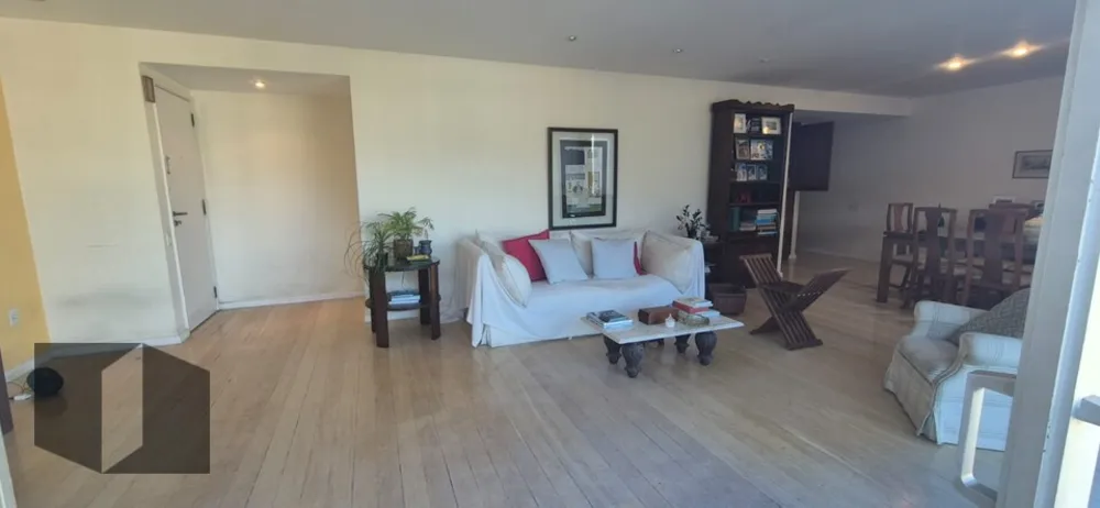 Apartamento, 1 quarto, 156 m² - Foto 8