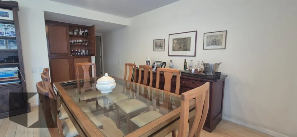 Apartamento, 1 quarto, 156 m² - Foto 9