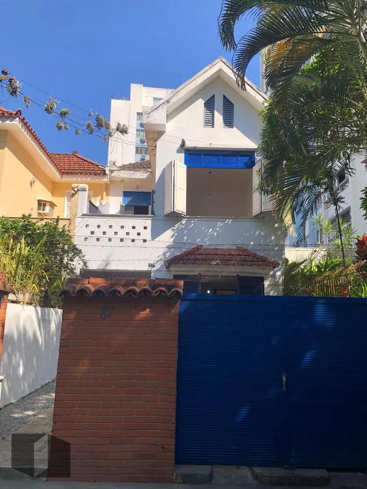 Casa, 4 quartos, 300 m² - Foto 3