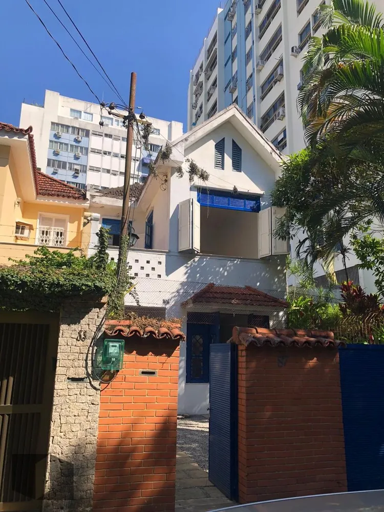 Casa, 4 quartos, 300 m² - Foto 2
