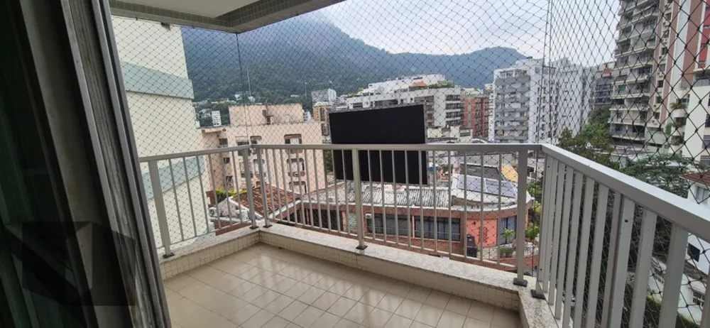 Apartamento, 2 quartos, 96 m² - Foto 20