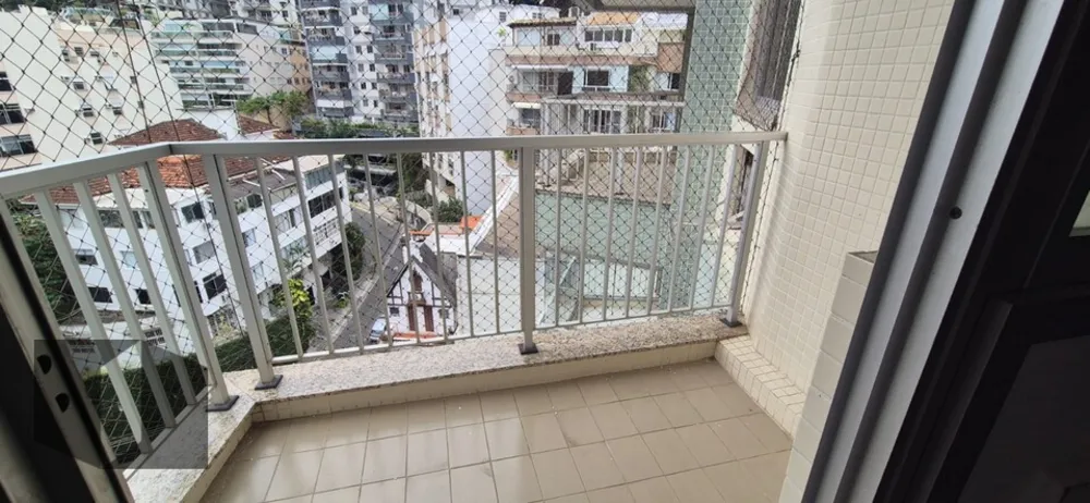 Apartamento, 2 quartos, 96 m² - Foto 18