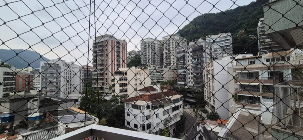 Apartamento, 2 quartos, 96 m² - Foto 21
