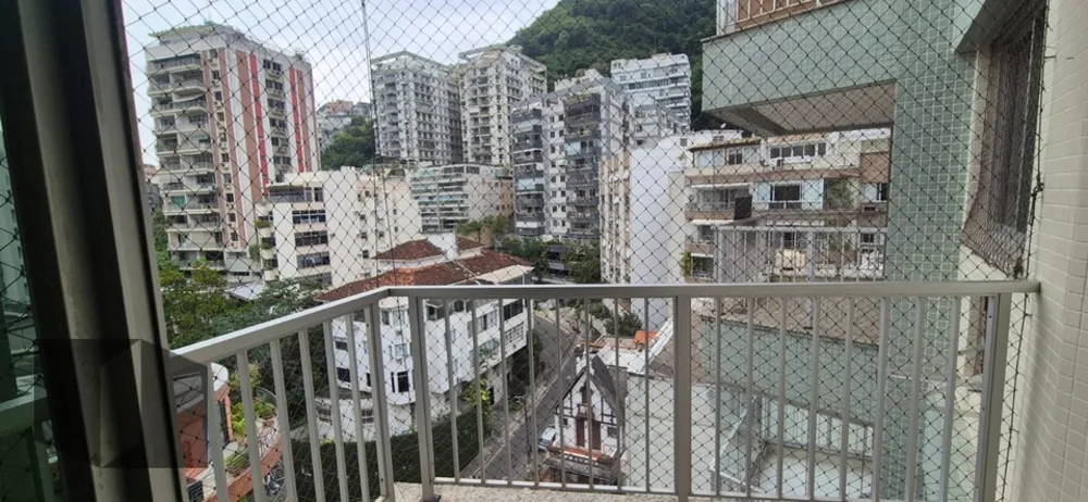 Apartamento, 2 quartos, 96 m² - Foto 17