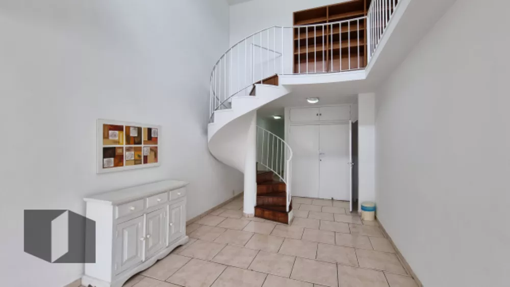Cobertura, 6 quartos, 364 m² - Foto 20