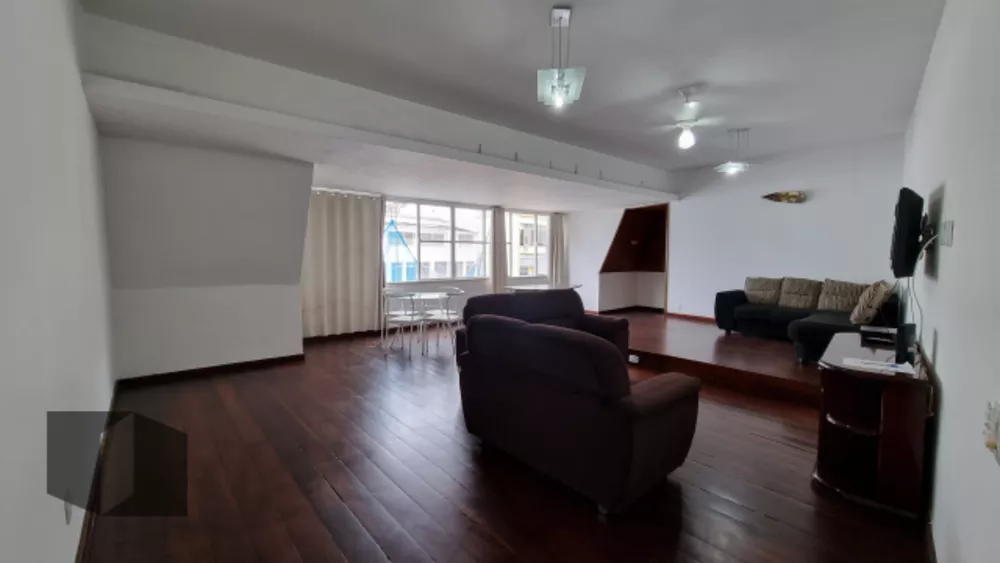 Cobertura, 6 quartos, 364 m² - Foto 35