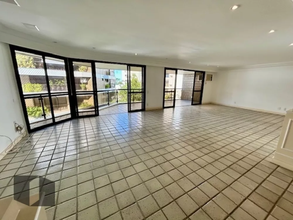 Apartamento, 4 quartos, 251 m² - Foto 10