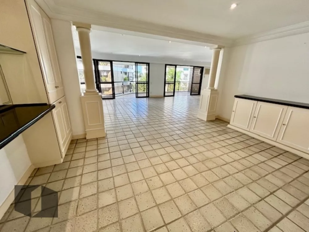 Apartamento, 4 quartos, 251 m² - Foto 23